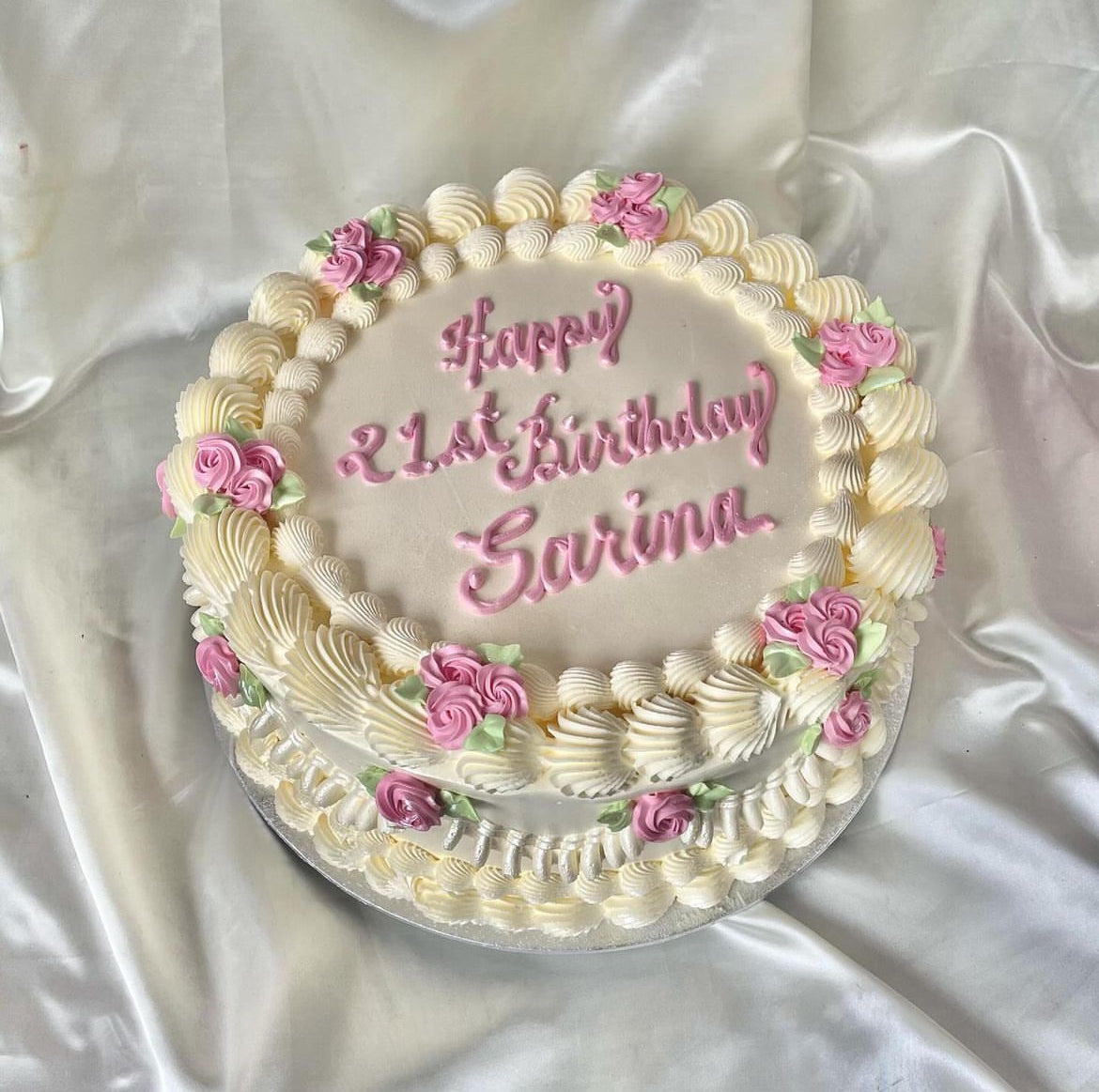 Yellow Rosette Rebellion