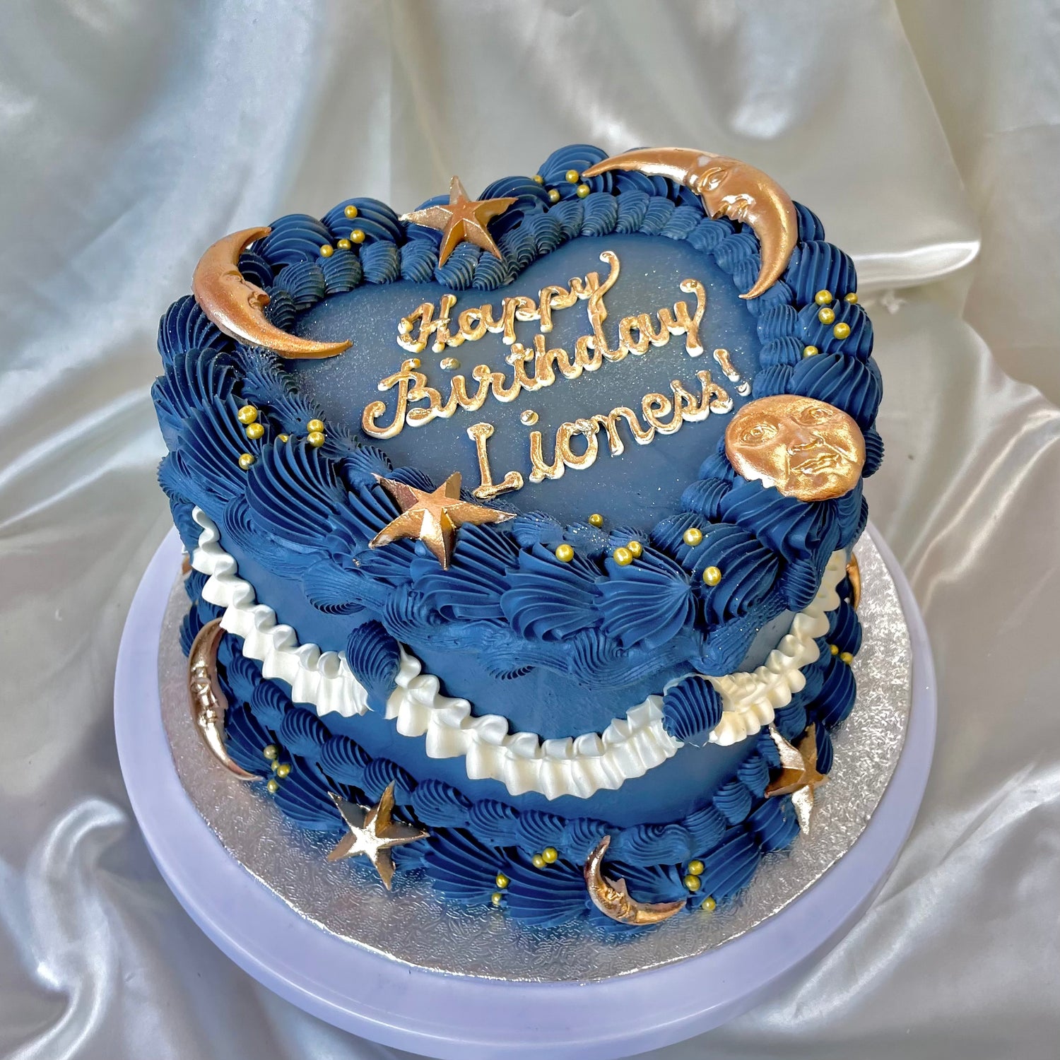 Collections – F&F Cakes