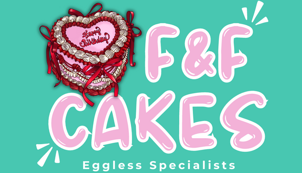 F&F Cakes